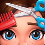 تحميل لعبة Project Makeover مهكرة اخر اصدار للاندرويد 2024 MOD APK