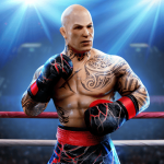 تحميل لعبة Real Boxing 2 مهكرة اخر اصدار للاندرويد