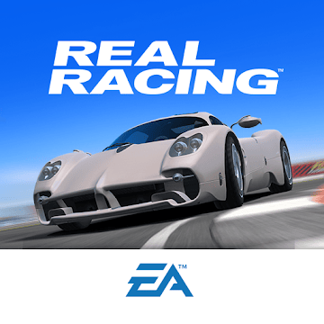 تحميل لعبة Real Racing 3 مهكرة 2024 للاندرويد