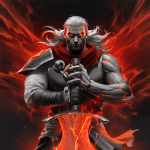 تحميل لعبة Shadow Of Death 2 Awakening مهكرة اخر اصدار للاندرويد