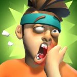 تحميل لعبة Slap Kings مهكرة اخر اصدار للاندرويد