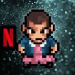 تحميل لعبة Stranger Things 1984 مهكرة اخر اصدار للاندرويد