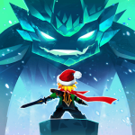 تحميل لعبة Tap Titans 2 مهكرة اخر اصدار للاندرويد 2024
