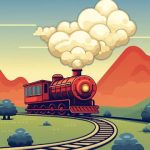 تحميل لعبة Tiny Rails مهكرة اخر اصدار للاندرويد