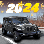 تحميل لعبة Traffic Tour مهكرة اخر اصدار للاندرويد MOD APK 2024