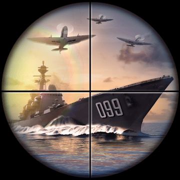 تحميل لعبة Uboat Attack مهكرة اخر اصدار للاندرويد