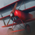 تحميل لعبة Wings of Glory مهكرة اخر اصدار للاندرويد