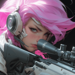 تحميل لعبة Zombie Hunter Survival مهكرة اخر اصدار للاندرويد