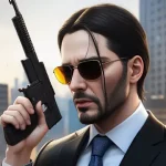 تحميل لعبة Agent Hunt مهكرة اخر اصدار للاندرويد 2024