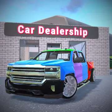 تحميل لعبة Car For Trade مهكرة اخر اصدار للاندرويد