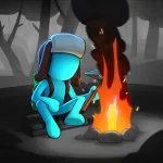 تحميل لعبة Color Invaders Idle مهكرة اخر اصدار للاندرويد