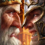 تحميل لعبة Evony: The King's Return مهكرة اخر اصدار للاندرويد