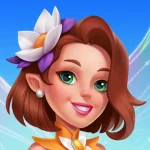 تحميل لعبة Fairyland مهكرة اخر اصدار للاندرويد