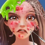 تحميل لعبة Family Town مهكرة اخر اصدار للاندرويد