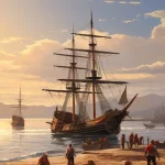 تحميل Forge of Empires مهكرة اخر اصدار للاندرويد