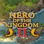 تحميل لعبة Hero of the Kingdom 2 مهكرة اخر اصدار للاندرويد