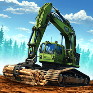 تحميل لعبة Mega Harvester مهكرة 2024 للاندرويد