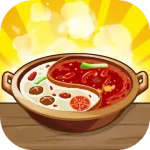 تحميل لعبة My Hotpot Story مهكرة اخر اصدار للاندرويد