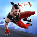 تحميل لعبة Parkour Simulator 3D مهكرة اخر اصدار للاندرويد