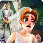 تحميل لعبة Penny & Flo مهكرة اخر اصدار للاندرويد