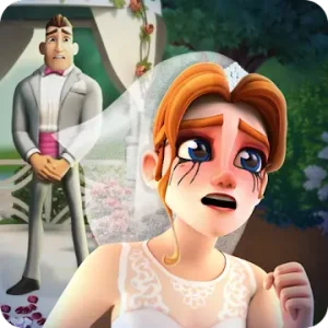 تحميل لعبة Penny & Flo مهكرة 2024 للاندرويد