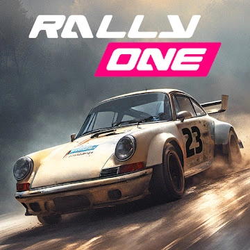 تحميل لعبة Rally ONE مهكرة اخر اصدار للاندرويد