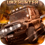 تحميل لعبة Russian Car Driver UAZ HUNTER مهكرة اخر اصدار للاندرويد