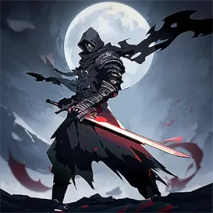 تحميل لعبة Shadow Slayer مهكرة 2025 للاندرويد