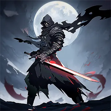 تحميل لعبة Shadow Slayer مهكرة اخر اصدار للاندرويد
