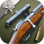 تحميل لعبة Sniper Time: Shooting Range مهكرة اخر اصدار للاندرويد