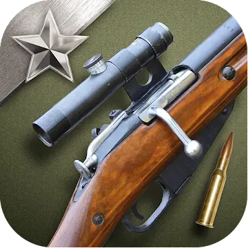تحميل لعبة Sniper Time: Shooting Range مهكرة اخر اصدار للاندرويد