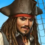 تحميل لعبة Tempest Pirate Action RPG Premium مهكرة اخر اصدار للاندرويد