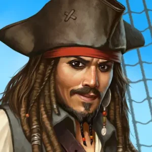 تحميل لعبة Tempest Pirate Action RPG Premium مهكرة 2024 للاندرويد