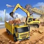 تحميل لعبة Transport Tycoon Empire مهكرة اخر اصدار للاندرويد
