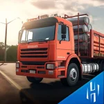 تحميل لعبة Truck Masters India مهكرة اخر اصدار للاندرويد