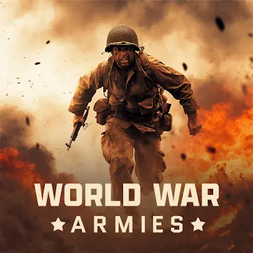 World War Armies APK