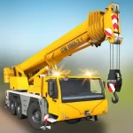 تحميل لعبة Construction Simulator 2014 مهكرة اخر اصدار للاندرويد