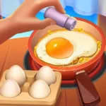 تحميل لعبة Cooking Rage مهكرة اخر اصدار للاندرويد