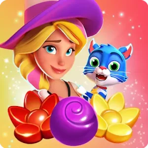 تحميل كرافتي كاندي Crafty Candy مهكرة 2024 للاندرويد