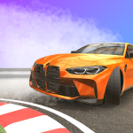 تحميل لعبة Drift 2 Drag مهكرة اخر اصدار للاندرويد