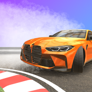 تحميل لعبة Drift 2 Drag مهكرة للاندرويد