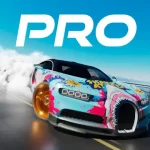 تحميل لعبة Drift Max Pro مهكرة اخر اصدار للاندرويد