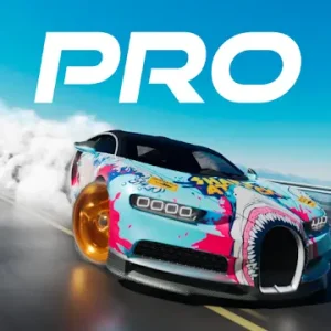 تحميل لعبة Drift Max Pro مهكرة 2026 اخر اصدار للاندرويد