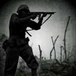 تحميل لعبة Firefight مهكرة اخر اصدار للاندرويد