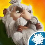 تحميل لعبة Legend of Solgard مهكرة اخر اصدار للاندرويد
