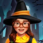 تحميل لعبة Merge Mystery مهكرة 2024 للاندرويد 1