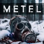 تحميل لعبة Metel Horror Escape مهكرة اخر اصدار للاندرويد