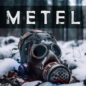 تحميل لعبة Metel Horror Escape مهكرة 2024 للاندرويد