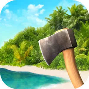 تحميل لعبة Ocean Is Home مهكرة 2025 للاندرويد