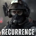 تحميل لعبة Recurrence Co-op مهكرة اخر اصدار للاندرويد